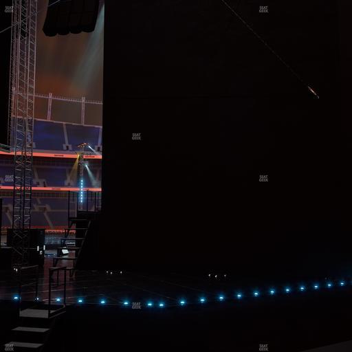 Empower Field at Mile High - Section 134 Seat View