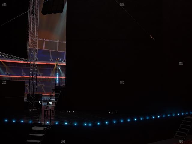 Empower Field at Mile High - Section 134 Seat View