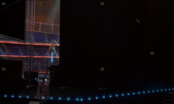 Empower Field at Mile High - Section 134 Seat View