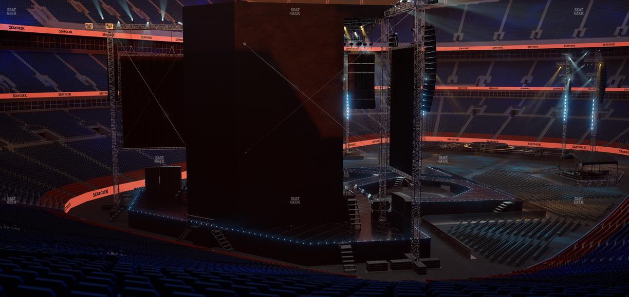 Empower Field at Mile High - Section 229 Seat View