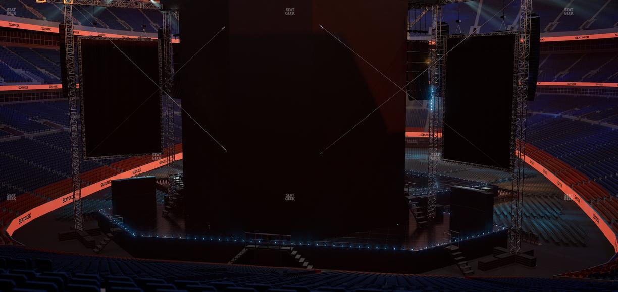 Empower Field at Mile High - Section 231 Seat View