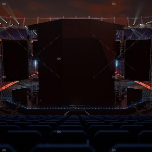 Empower Field at Mile High - Section 232 Seat View