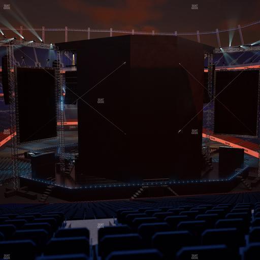 Empower Field at Mile High - Section 233 Seat View