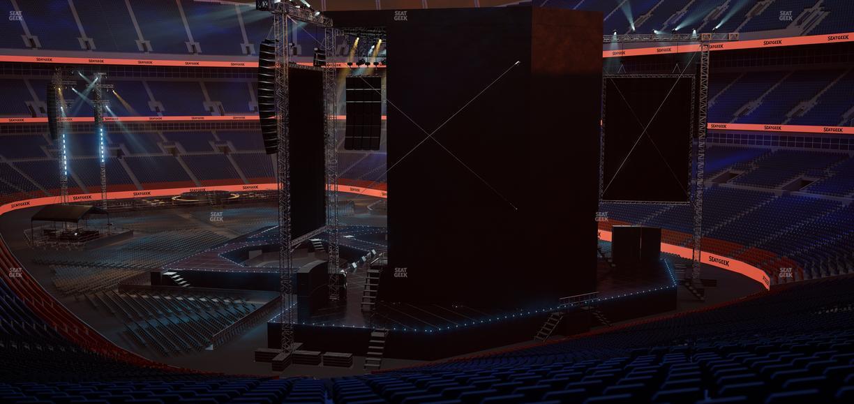 Empower Field at Mile High - Section 235 Seat View