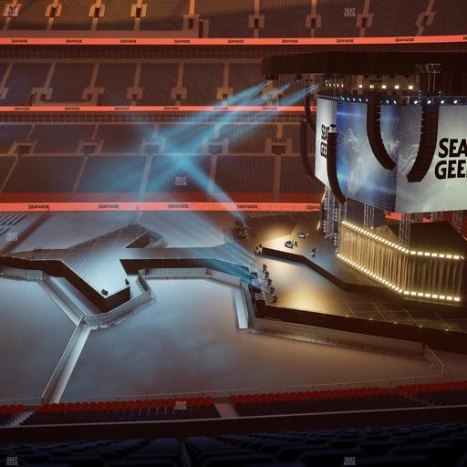 Empower Field at Mile High - Section 306 Seat View