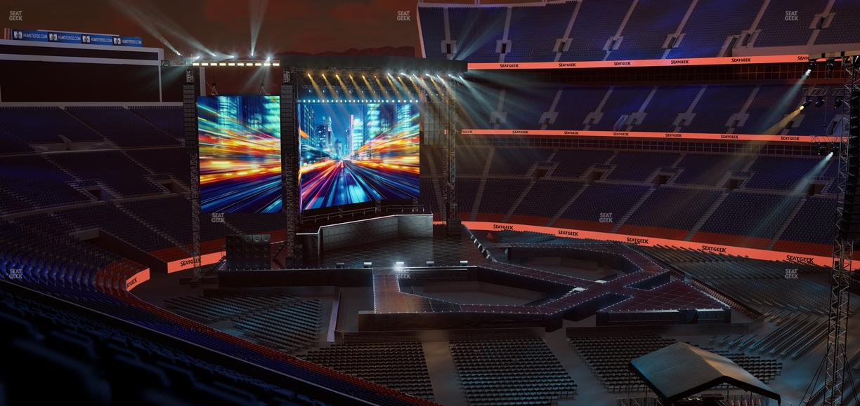 Empower Field at Mile High - Section 334 Seat View