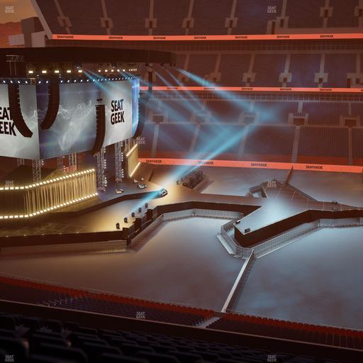 Empower Field at Mile High - Section 338 Seat View