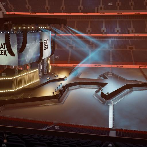 Empower Field at Mile High - Section 339 Seat View