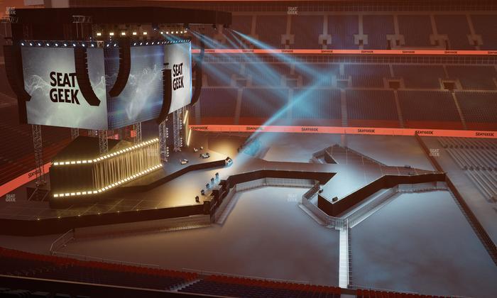 Empower Field at Mile High - Section 339 Seat View