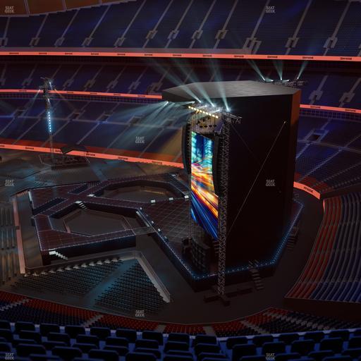 Empower Field at Mile High - Section 502 Seat View