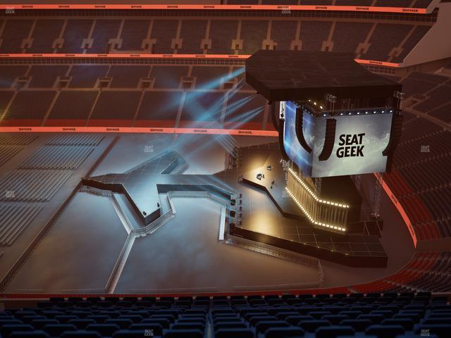 Empower Field at Mile High - Section 505 Seat View