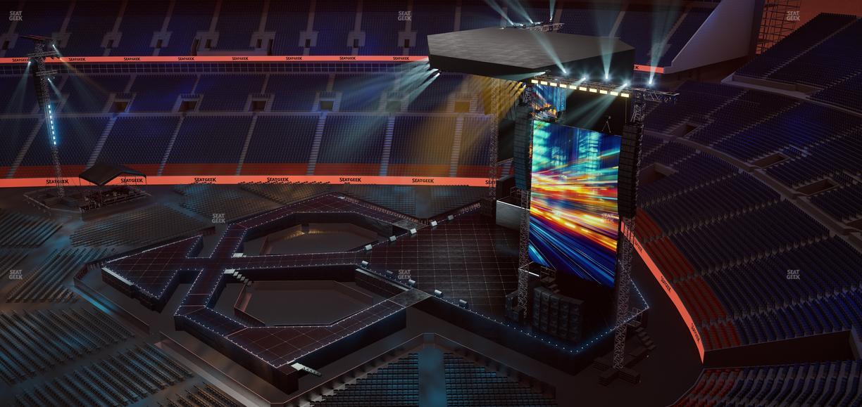 Empower Field at Mile High - Section 505 Seat View
