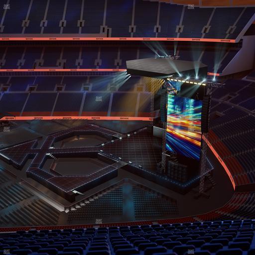 Empower Field at Mile High - Section 505 Seat View