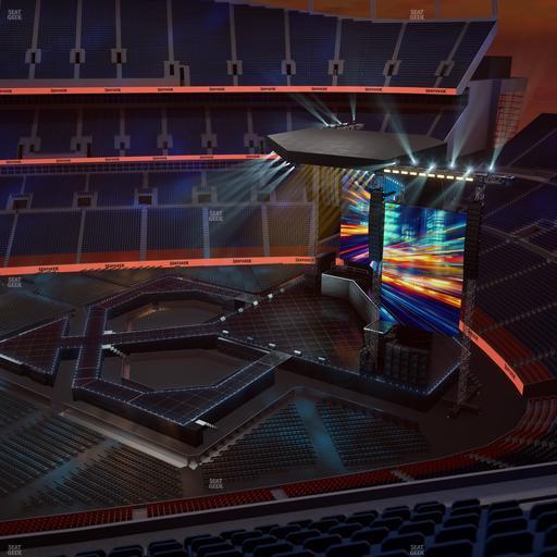 Empower Field at Mile High - Section 506 Seat View