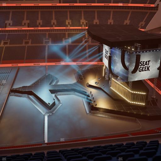 Empower Field at Mile High - Section 506 Seat View