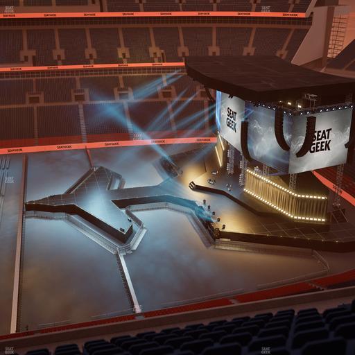 Empower Field at Mile High - Section 507 Seat View