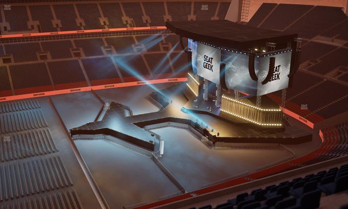 Empower Field at Mile High - Section 509 Seat View