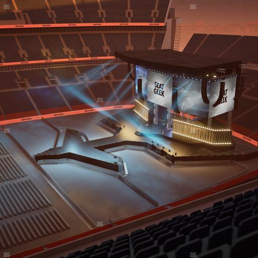 Empower Field at Mile High - Section 510 Seat View