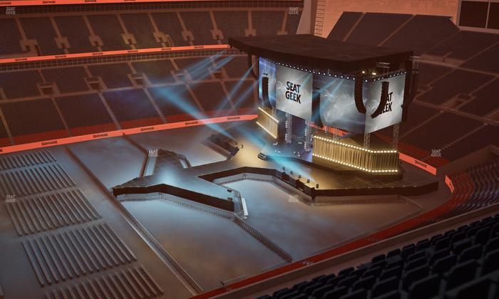 Empower Field at Mile High - Section 510 Seat View