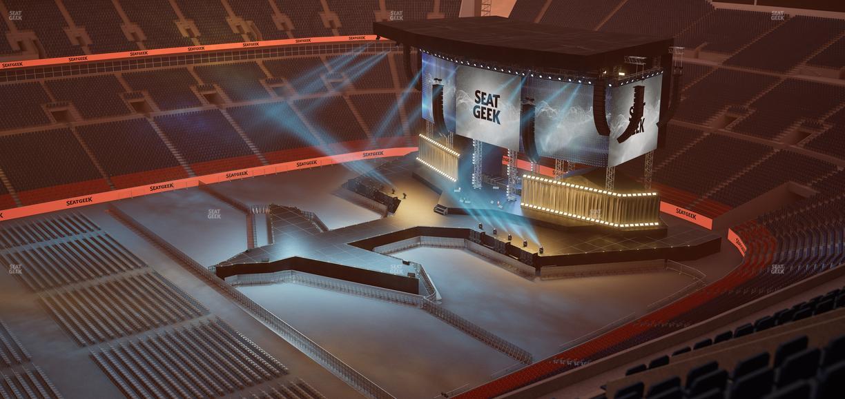 Empower Field at Mile High - Section 511 Seat View