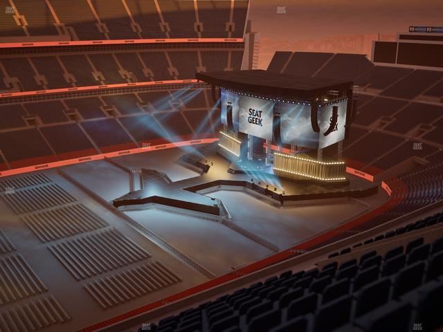 Empower Field at Mile High - Section 511 Seat View