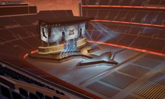 Empower Field at Mile High - Section 530 Seat View