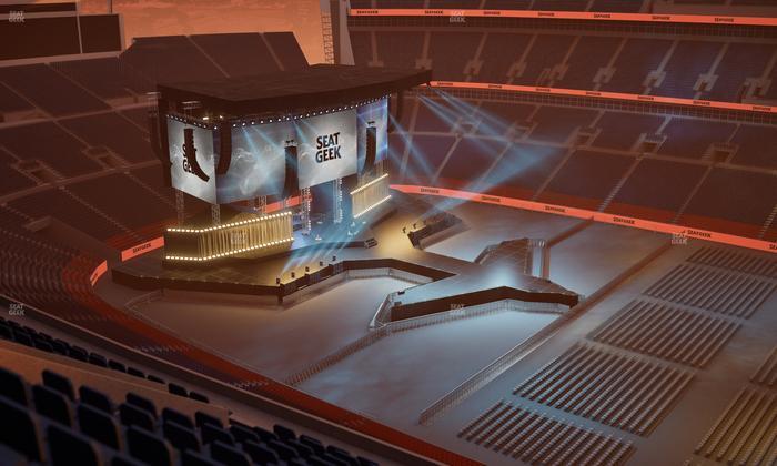 Empower Field at Mile High - Section 531 Seat View