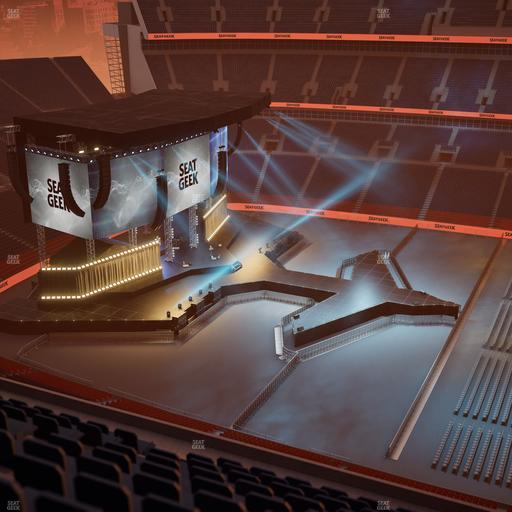 Empower Field at Mile High - Section 533 Seat View