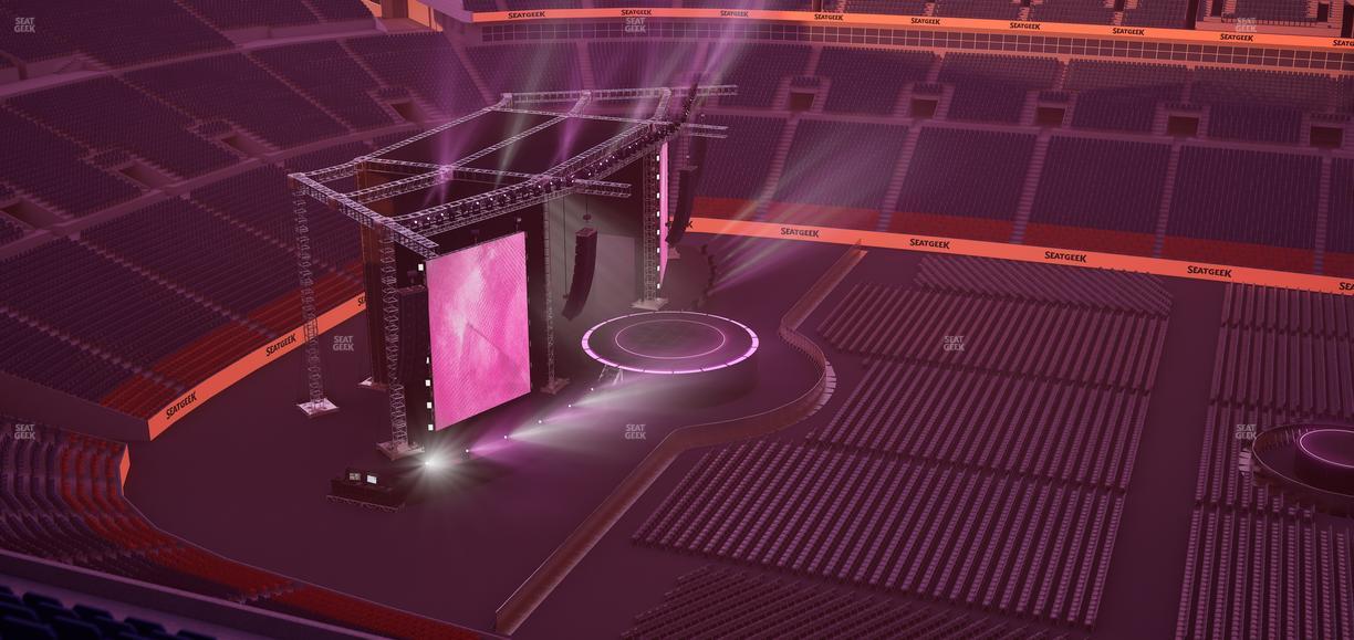 Empower Field at Mile High - Section 534 Seat View