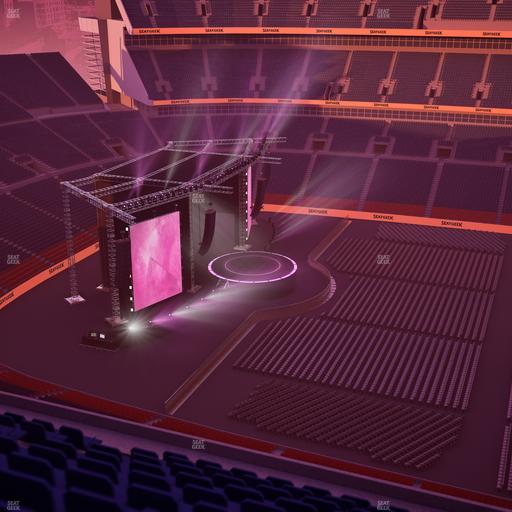 Empower Field at Mile High - Section 534 Seat View
