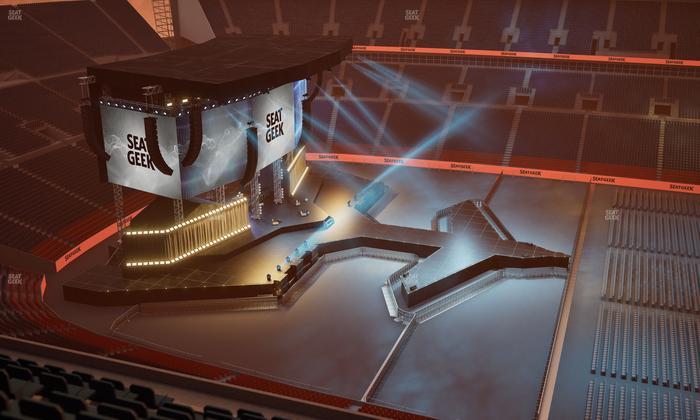 Empower Field at Mile High - Section 534 Seat View