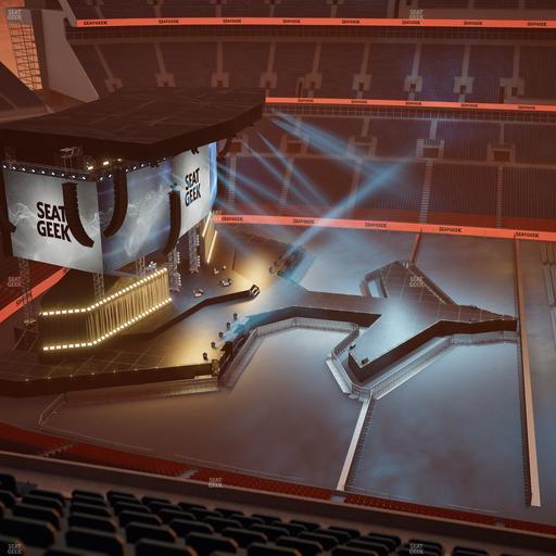 Empower Field at Mile High - Section 535 Seat View