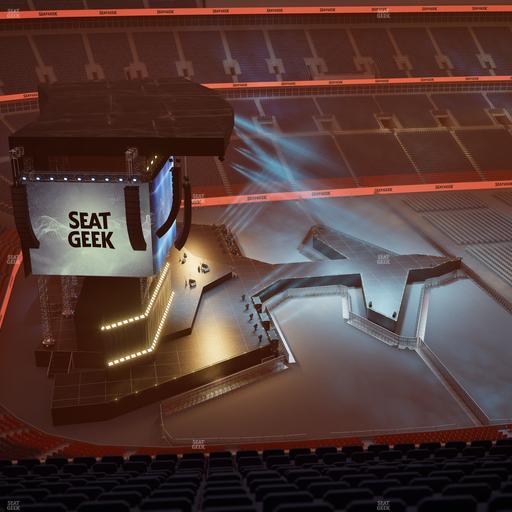 Empower Field at Mile High - Section 538 Seat View