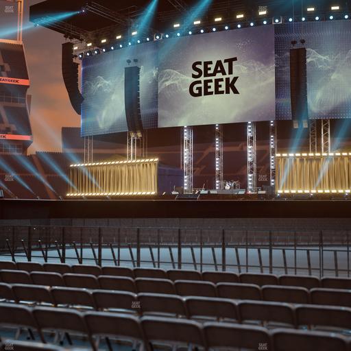 Empower Field at Mile High - Section Floor 2 Seat View