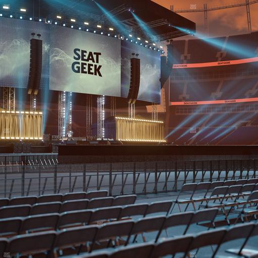 Empower Field at Mile High - Section Floor 5 Seat View