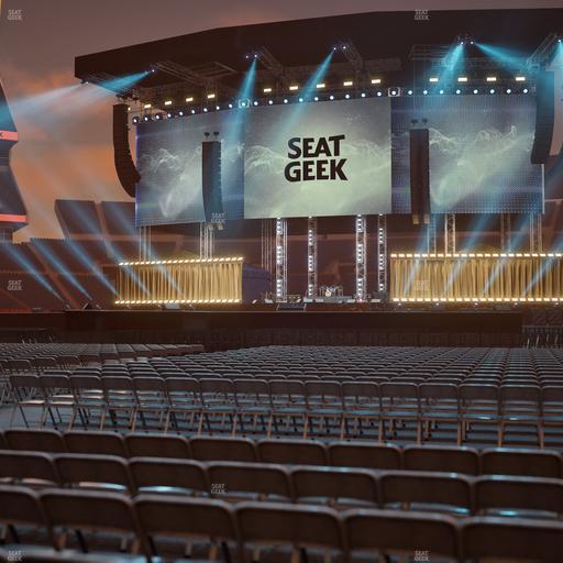 Empower Field at Mile High - Section Floor 7 Seat View