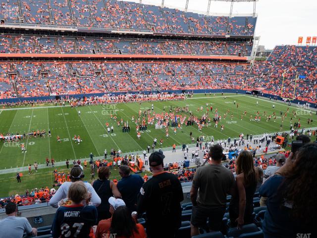 Empower Field at Mile High - Section Suite 224 Seat View