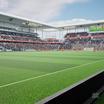 Preview of Energizer Park - Section 100 Seat View