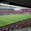 Preview of Energizer Park - Section 100 Seat View