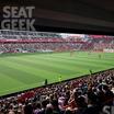 Preview of Energizer Park - Section 101 Seat View