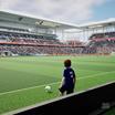 Preview of Energizer Park - Section 102 Seat View