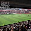 Preview of Energizer Park - Section 102 Seat View