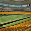 Preview of Estadio Akron - Section Category 1 Seat View