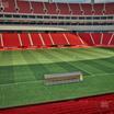 Preview of Estadio Akron - Section T 102 Seat View