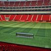 Preview of Estadio Akron - Section T 138 Seat View