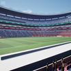 Preview of Estadio Azteca - Section 101 Seat View