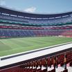 Preview of Estadio Azteca - Section 101 Seat View