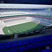 Preview of Estadio Azteca - Section Category 3 Seat View