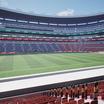 Preview of Estadio Banorte - Section 103 Seat View