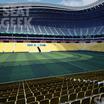 Preview of Estadio BBVA Bancomer - Section Category 1 Seat View